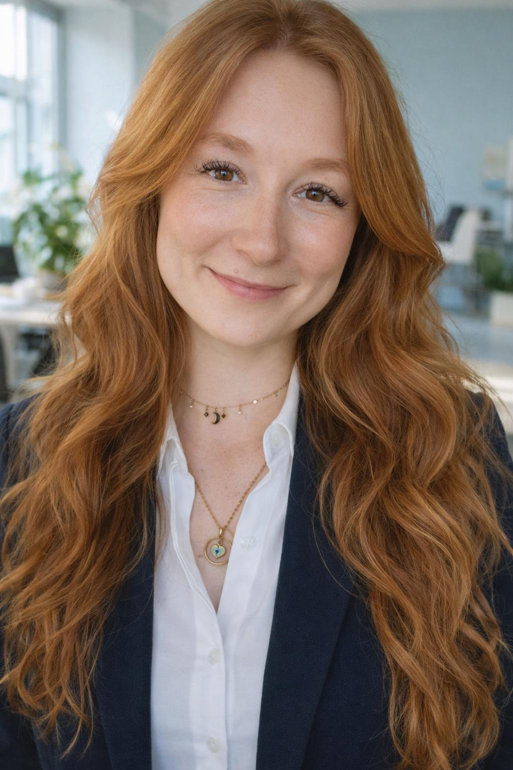 Vanessa Markos